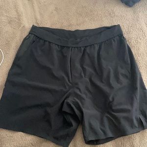 Ten Thousand shorts